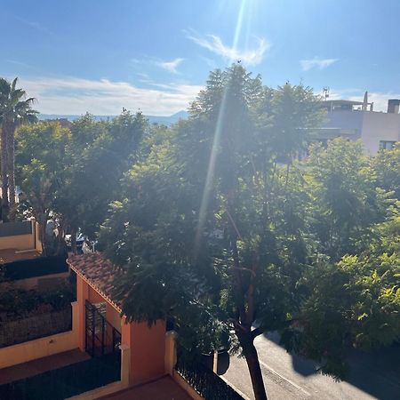 Apartment Nearby Beach And Old Town Jávea Exterior foto