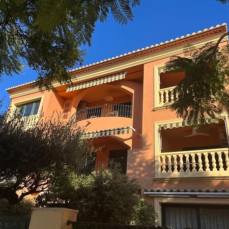 Apartment Nearby Beach And Old Town Jávea Exterior foto