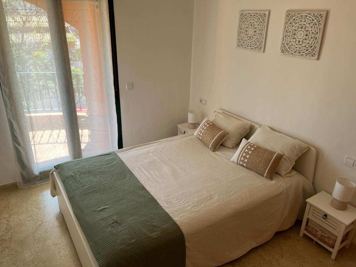 Apartment Nearby Beach And Old Town Jávea Exterior foto